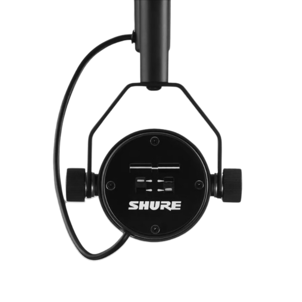 Micro Vocal Shure SM7B