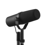 Micro Vocal Shure SM7B