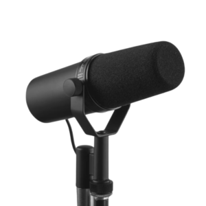 Micro Vocal Shure SM7B