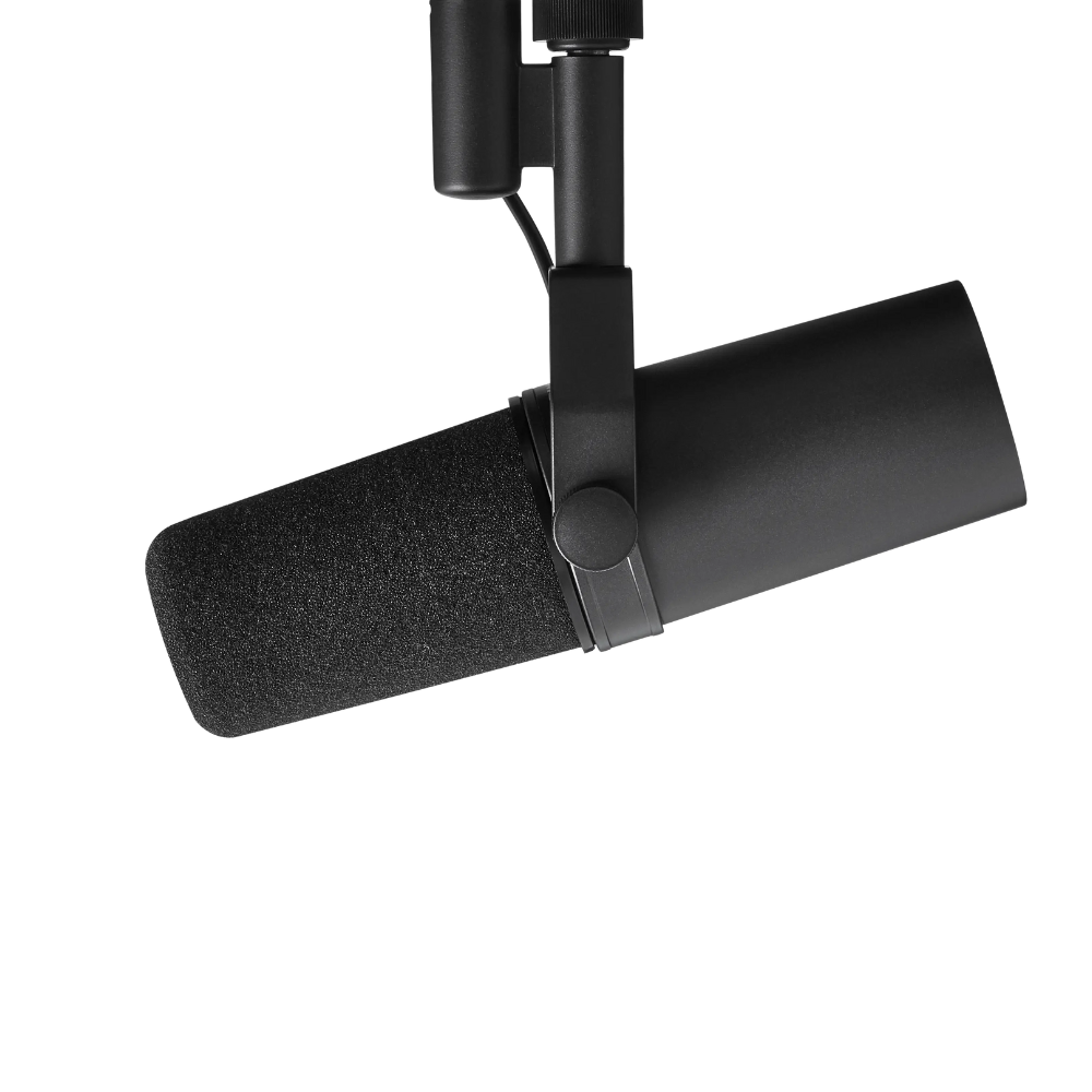 Micro Vocal Shure SM7B