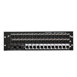 Soundcraft Mini Stagebox 32R/16R