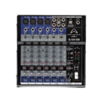 Mixer 8 kênh Wharfedale Pro SL424USB