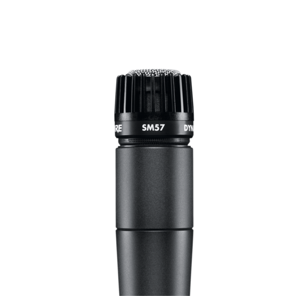 Micro nhạc cụ Shure SM57