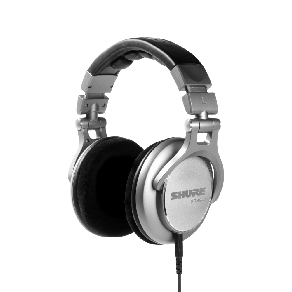 Tai nghe chuyên nghiệp Shure SRH940