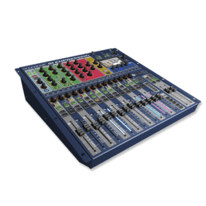 Mixer Digital Soundcraft Si Expression 1