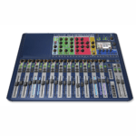 Mixer Digital Soundcraft Si Expression 2