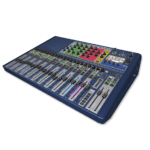 Mixer Digital Soundcraft Si Expression 2