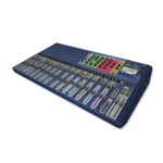 Mixer Digital Soundcraft Si Expression 3