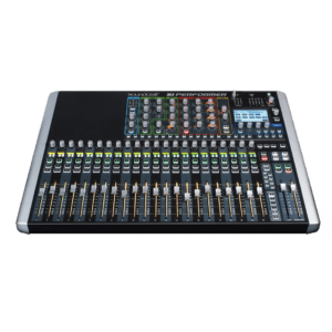 Mixer Digital Soundcraft Si Performer 2