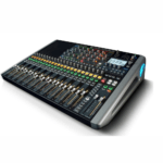 Mixer Digital Soundcraft Si Performer 2