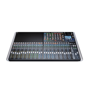 Mixer Digital Soundcraft Si Performer 3