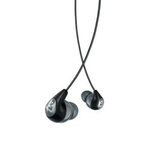 Tai nghe In-Ear chống ồn Shure SE112-GR