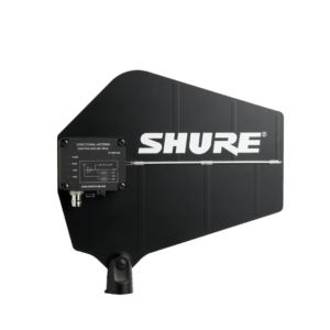 Định hướng hoạt động ăng ten Shure UA874US