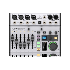 Bàn Mixer Behringer Flow 8