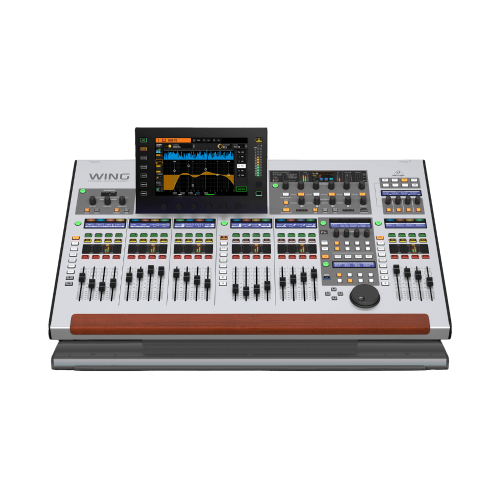 Bàn Mixer Behringer WING