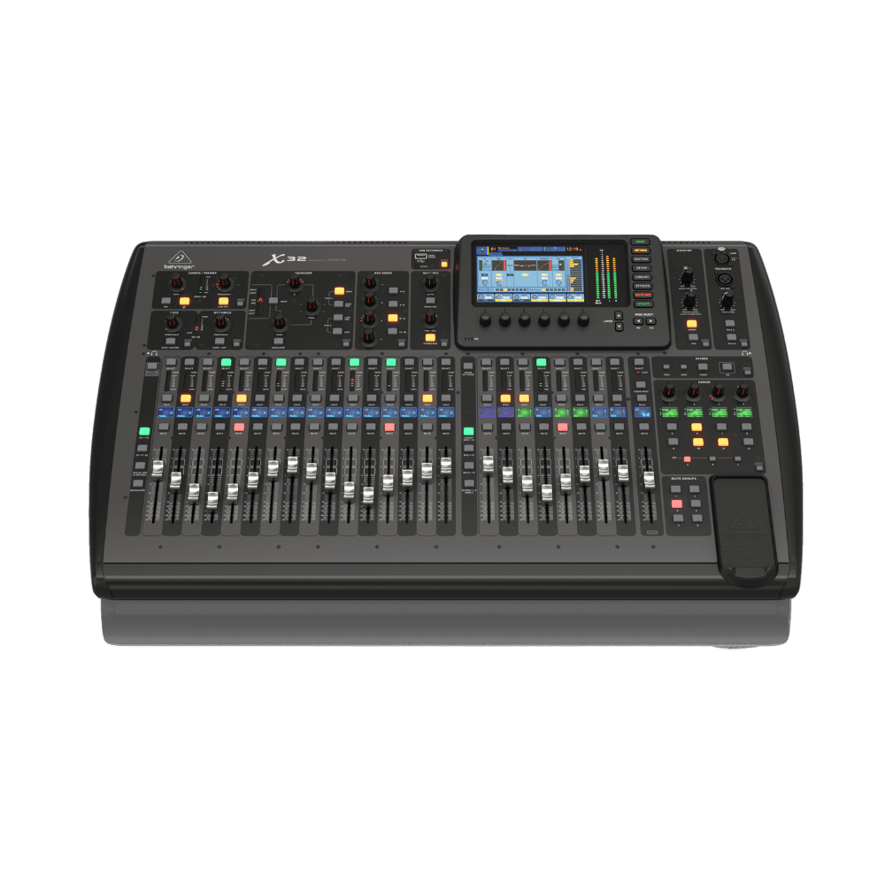 Bàn Mixer Behringer X32