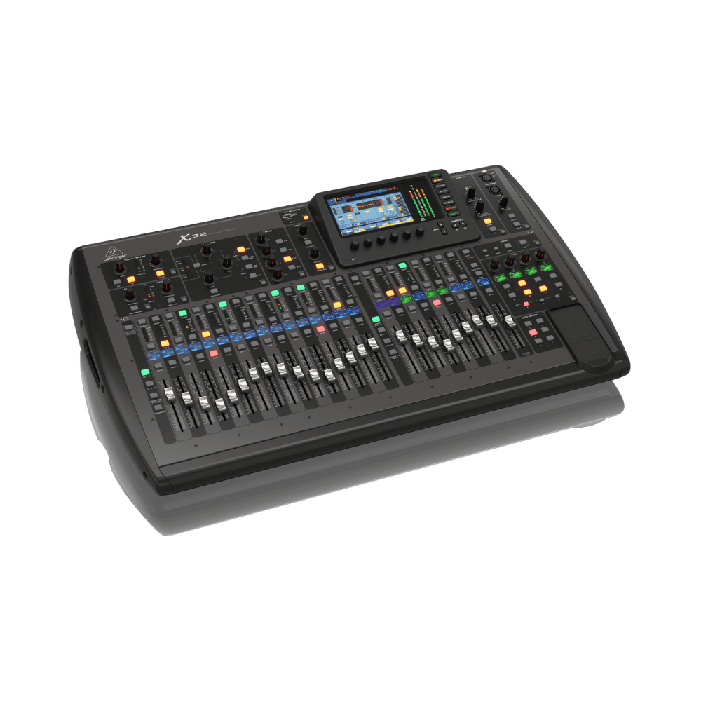 Bàn Mixer Behringer X32