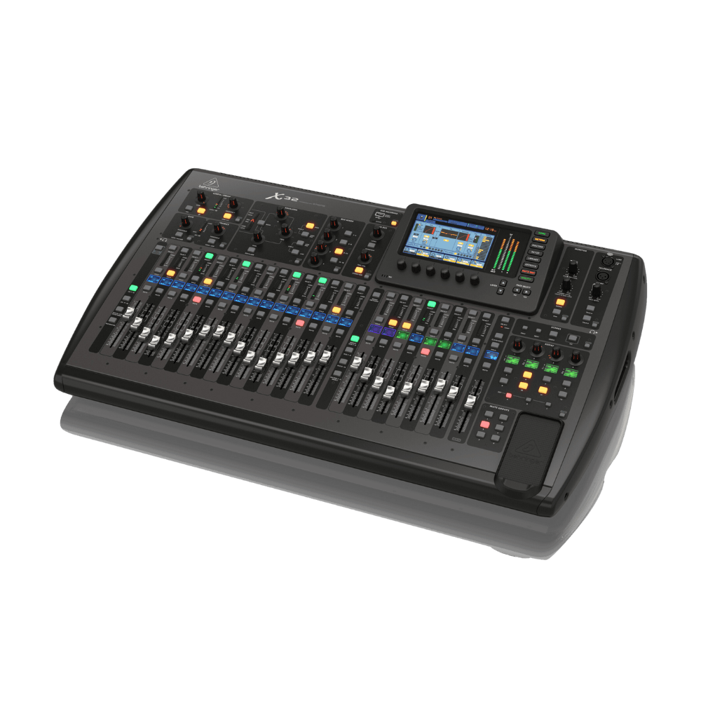 Bàn Mixer Behringer X32