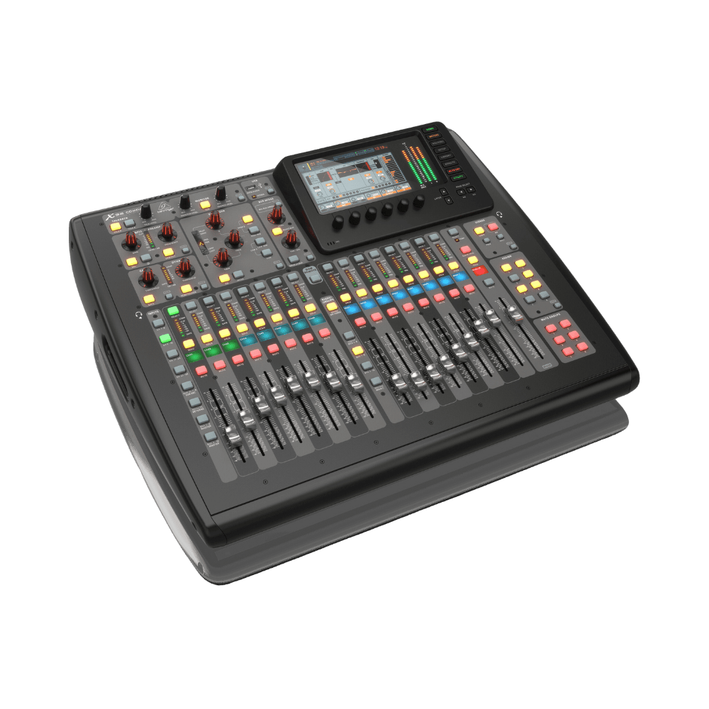 Bàn Mixer Behringer X32 COMPACT-TP