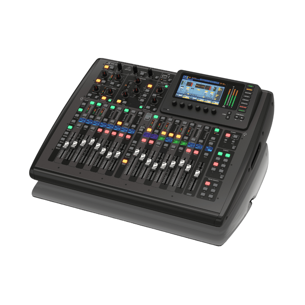 Bàn Mixer Behringer X32 COMPACT