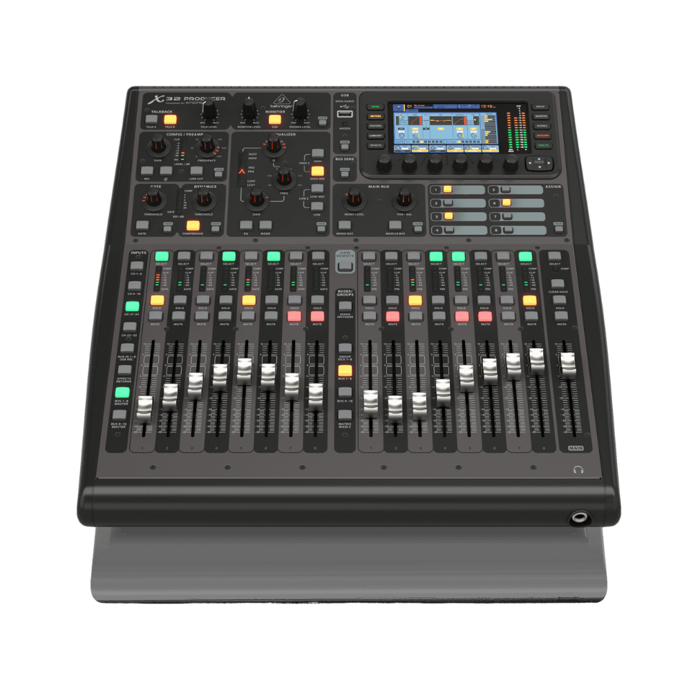 Bàn Mixer Behringer X32 PRODUCER