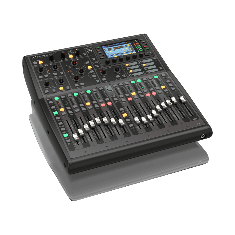 Bàn Mixer Behringer X32 PRODUCER