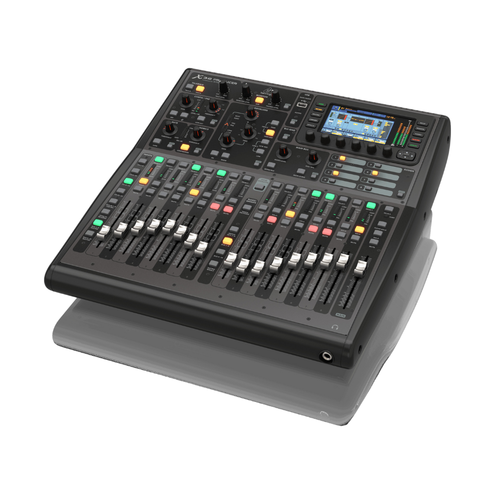 Bàn Mixer Behringer X32 PRODUCER