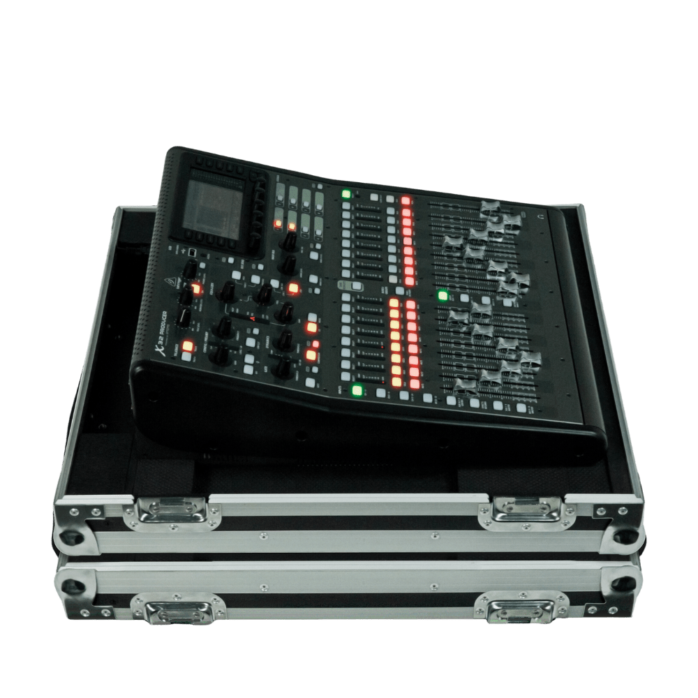 Bàn Mixer Behringer X32 PRODUCER-TP