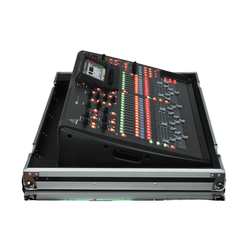 Bàn Mixer Behringer X32-TP