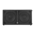 Loa PA passive Wharfedale Pro DELTA-X218B