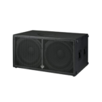 Loa PA passive Wharfedale Pro DELTA-X218B