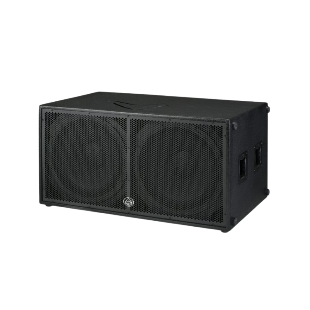 Loa PA passive Wharfedale Pro DELTA-X218B