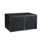 Loa PA passive Wharfedale Pro DELTA-X218B