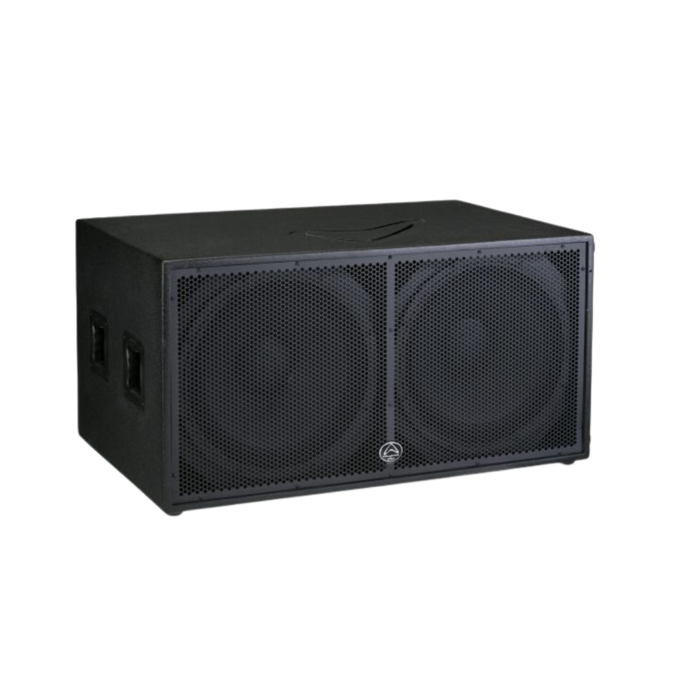 Loa PA passive Wharfedale Pro DELTA-X218B