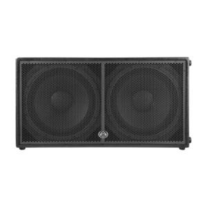 Loa PA passive Wharfedale Pro DELTA-X218B