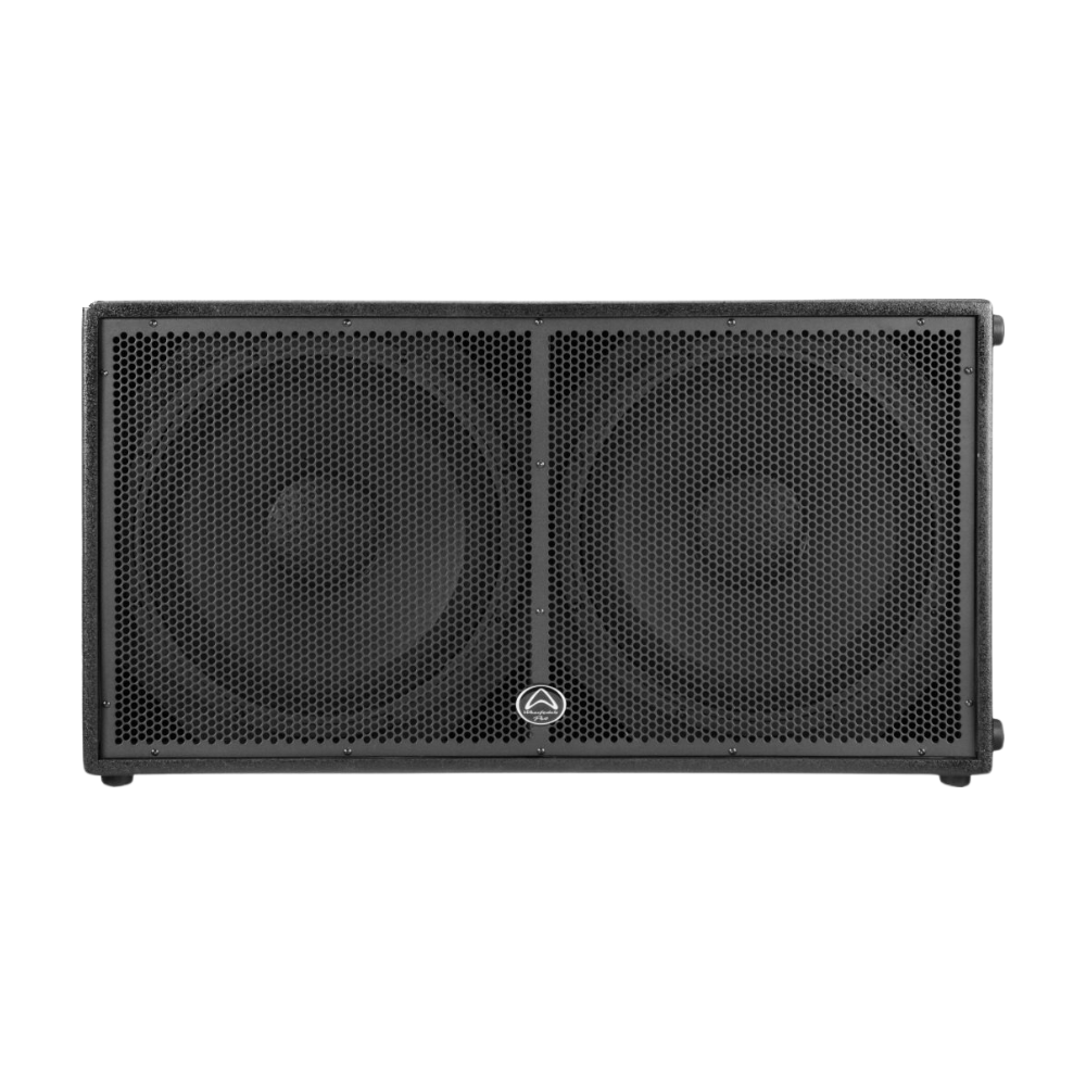 Loa PA passive Wharfedale Pro DELTA-X218B