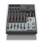 Mixer Analog Behringer 1204USB