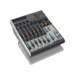 Mixer Analog Behringer 1204USB