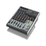 Mixer Analog Behringer 1204USB