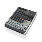 Mixer Analog Behringer Q1204USB