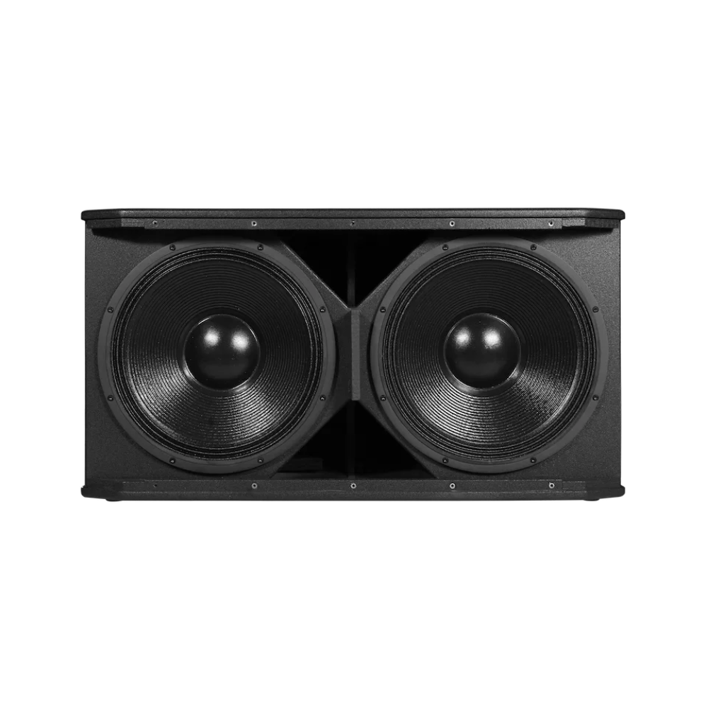 Loa Dual Sub Passive Wharfedale Pro Reason-X218B