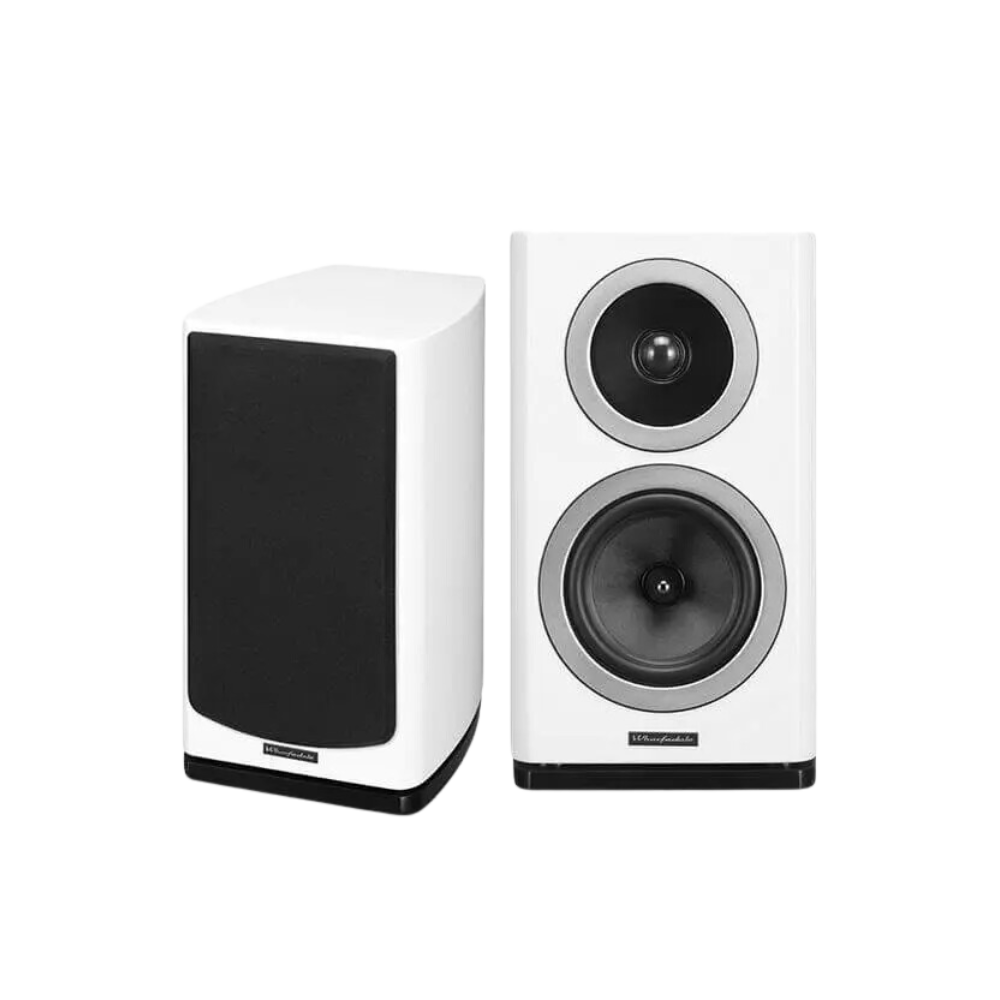 Loa 2-way Wharfedale Pro REVA-2