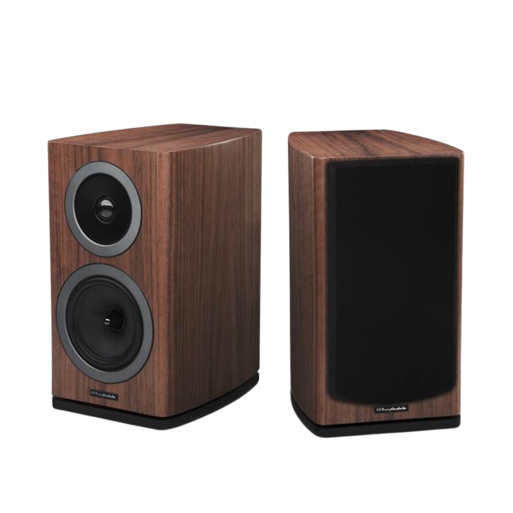 Loa 2-way Wharfedale Pro REVA-2