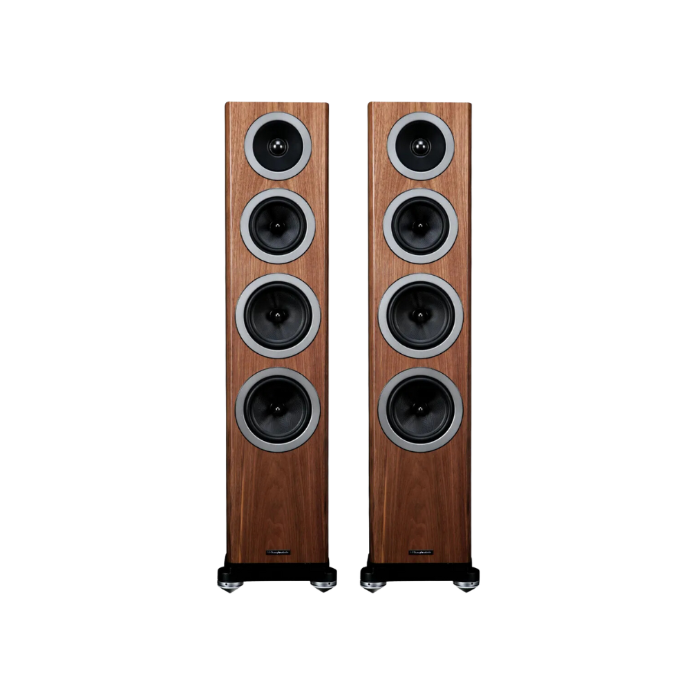 Loa 2,5-way Wharfedale Pro REVA-3