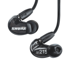 Tai nghe Shure SE215