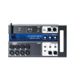 Mixer Digital điều khiển không dây 12 kênh Soundcraft Ui12