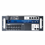 Mixer Digital điều khiển không dây 16 kênh Soundcraft Ui16