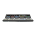 Mixer Digital Soundcraft Vi7000